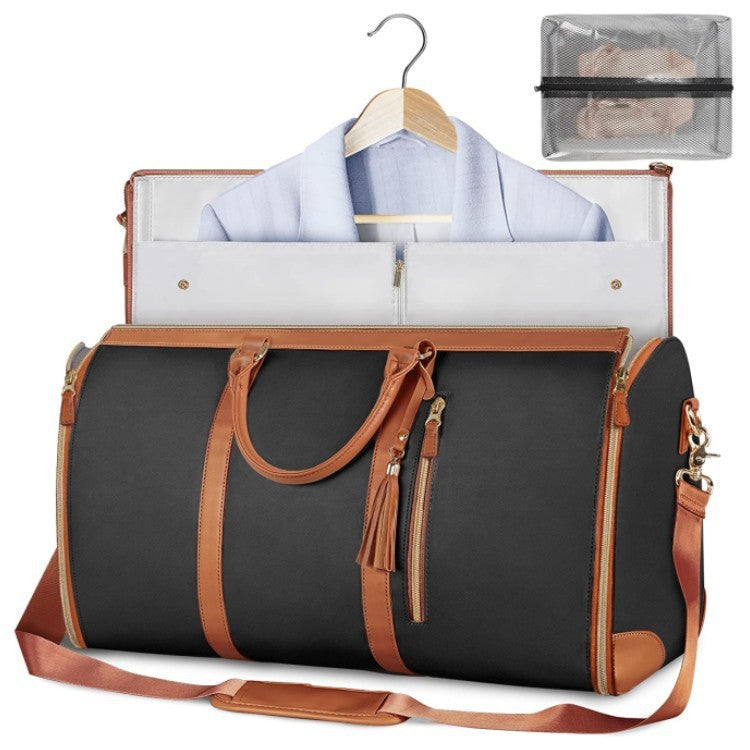 Travel Folding Duffle Bag