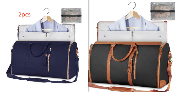 Travel Folding Duffle Bag