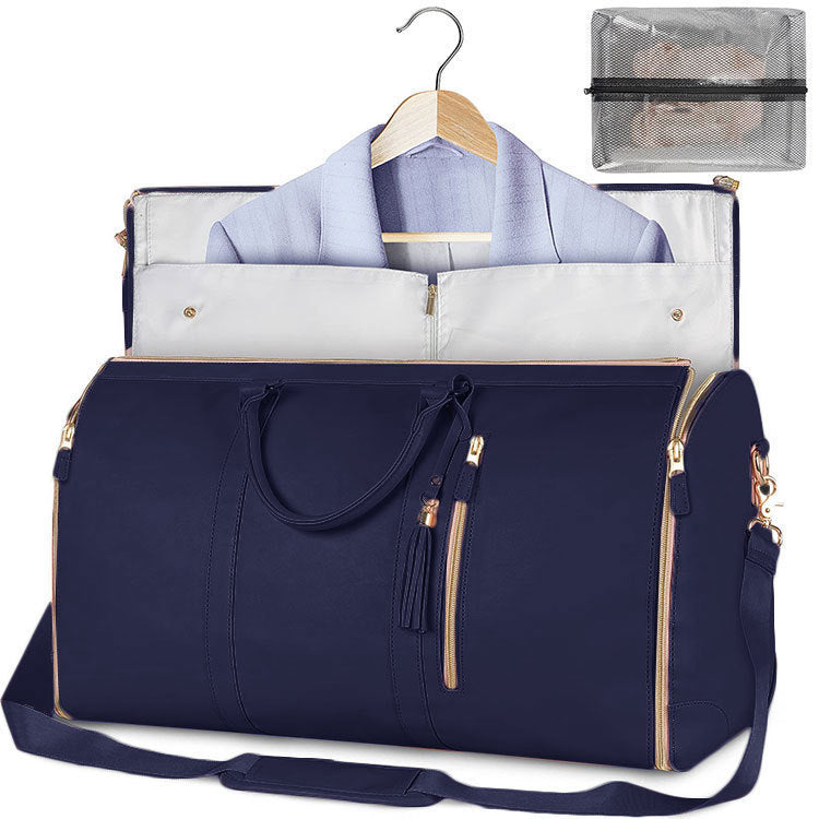 Travel Folding Duffle Bag