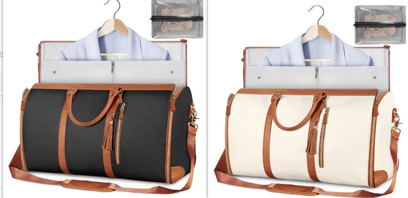 Travel Folding Duffle Bag