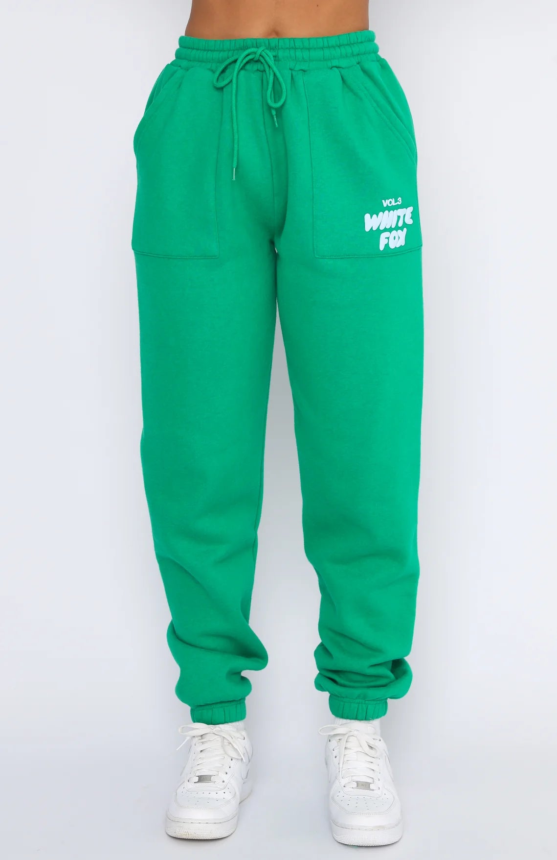 Cosy WF Hoodie with FREE Tracksuit Bottoms